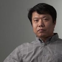 蒋晓 照片