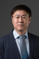 金哲悟 照片