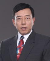 鞠连和 照片