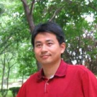 孔军 照片
