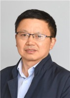孔祥智 照片