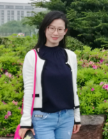 乐乐 照片