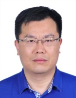 刘勇 照片