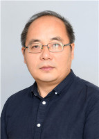 刘诚 照片