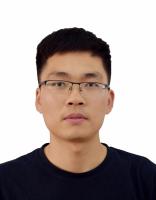 李健 照片