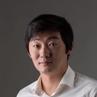 李振宇 照片