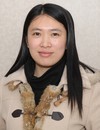李玥 照片