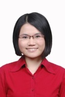 李祎飞 照片