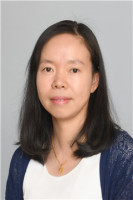 李莉 照片