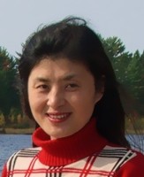 李莉华 照片