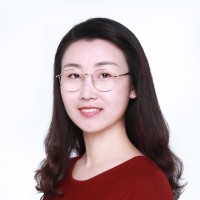 刘晓丽 照片