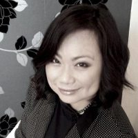 Priscilla Chueng Nainby 照片