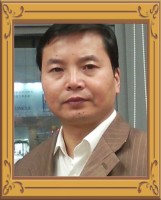 彭方针 照片