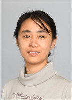 秦云 照片