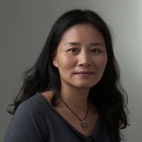 史明 照片