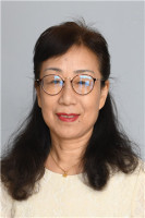 史苏佳 照片
