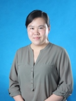 孙丽丽 照片