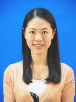 孙晓烨 照片