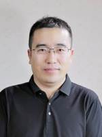 沈晓芳 照片