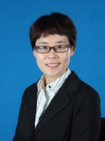 田娜 照片