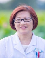 吴小红 照片