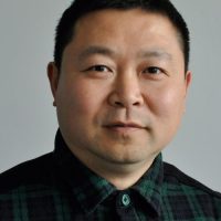 吴建军 照片