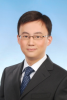 王烁 照片