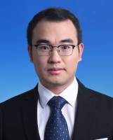 魏云豹 照片