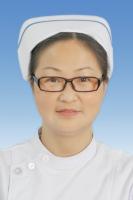 徐晓红 照片