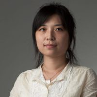 徐晴 照片
