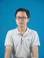 熊湘 照片