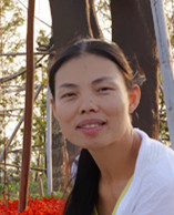 许泓瑜 照片