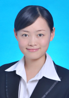 许淑琴 照片