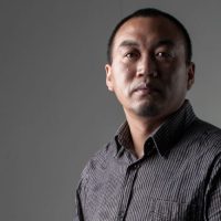 谢恒强 照片
