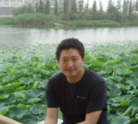杨乐 照片