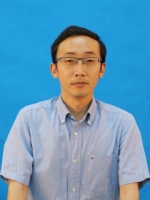 杨启光 照片