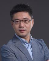 杨捷 照片