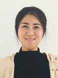 杨方 照片