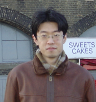 杨昊 照片