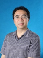杨晖 照片