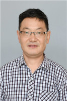 杨永清 照片