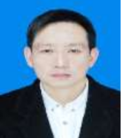 杨海麟 照片