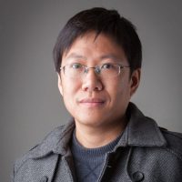 杨滨 照片