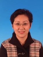 杨红 照片
