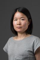 杨芹 照片