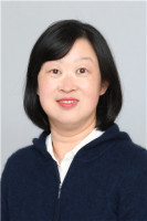 杨阳 照片