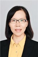 袁志玲 照片