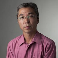 周亮 照片
