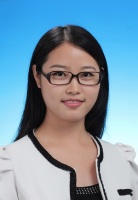周婷婷 照片