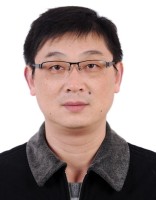 周桓 照片
